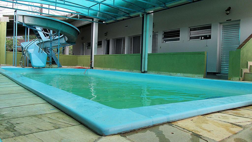 Inn Recanto Renascer *