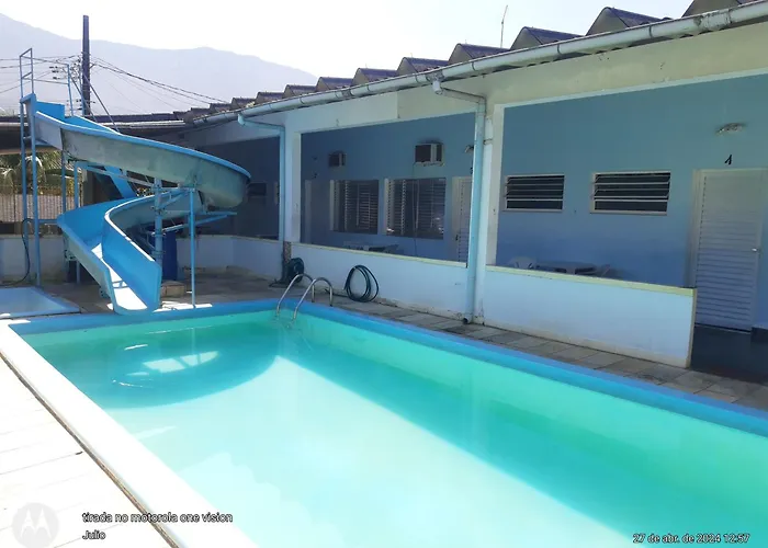 Suites Recanto Renascer
