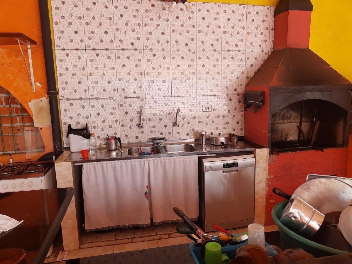 Inn Recanto Renascer Caraguatatuba