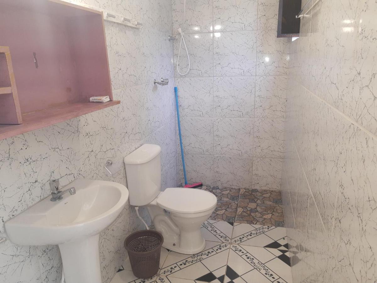Inn Recanto Renascer