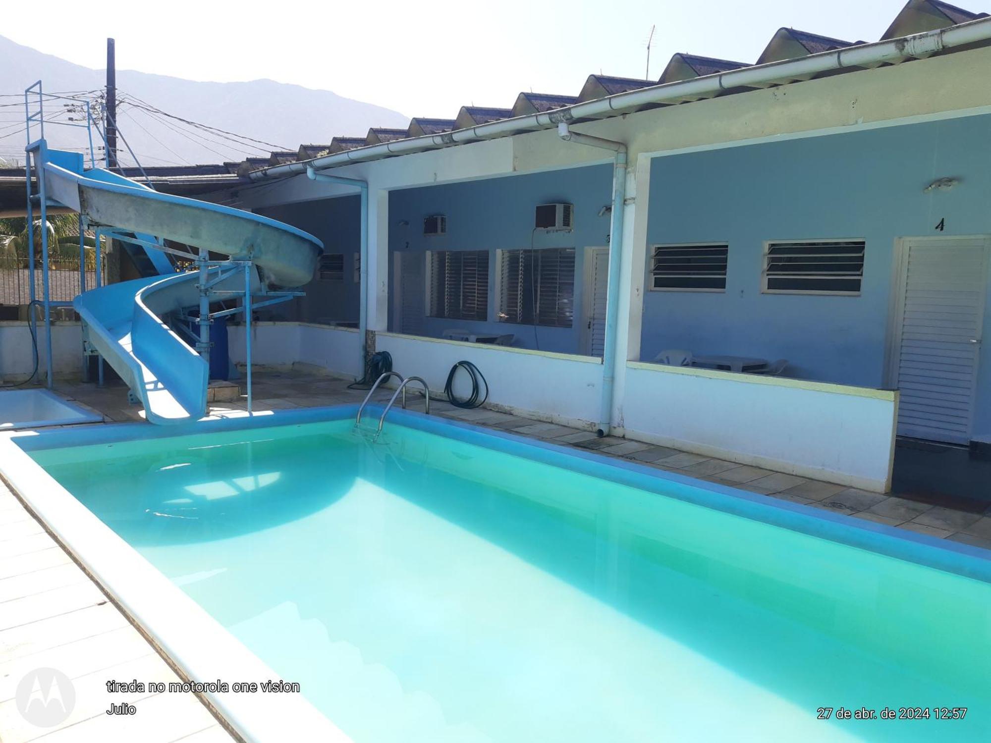 Inn Recanto Renascer Caraguatatuba