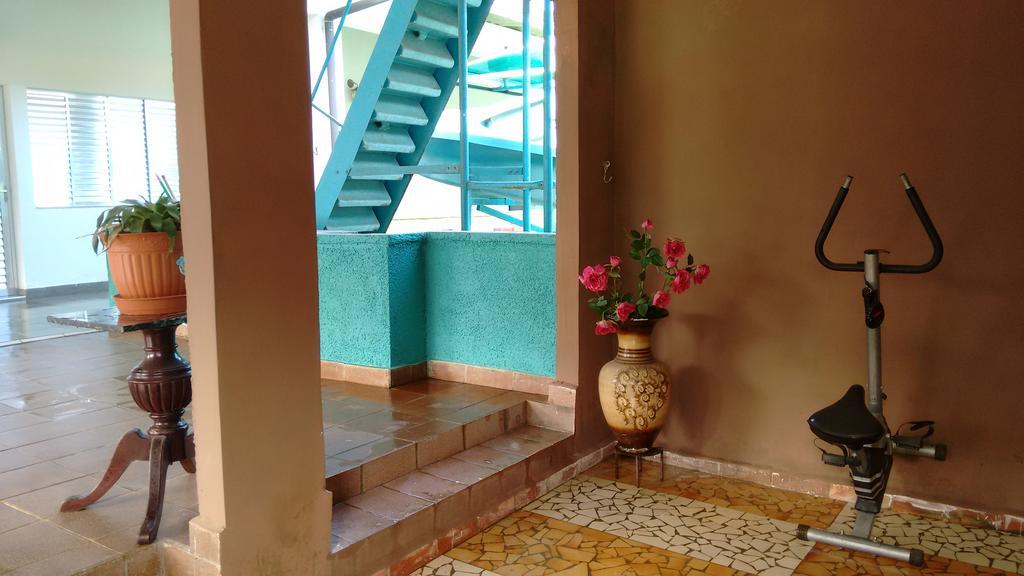 Inn Recanto Renascer