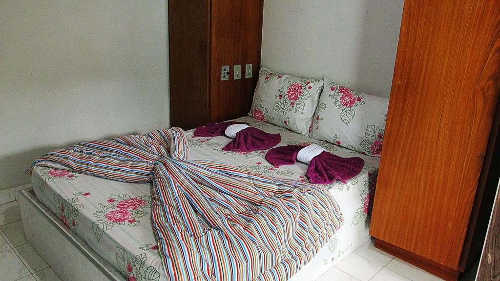 Recanto Renascer