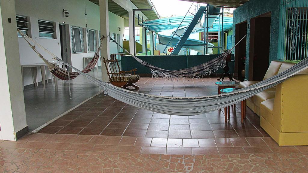 Inn Recanto Renascer *