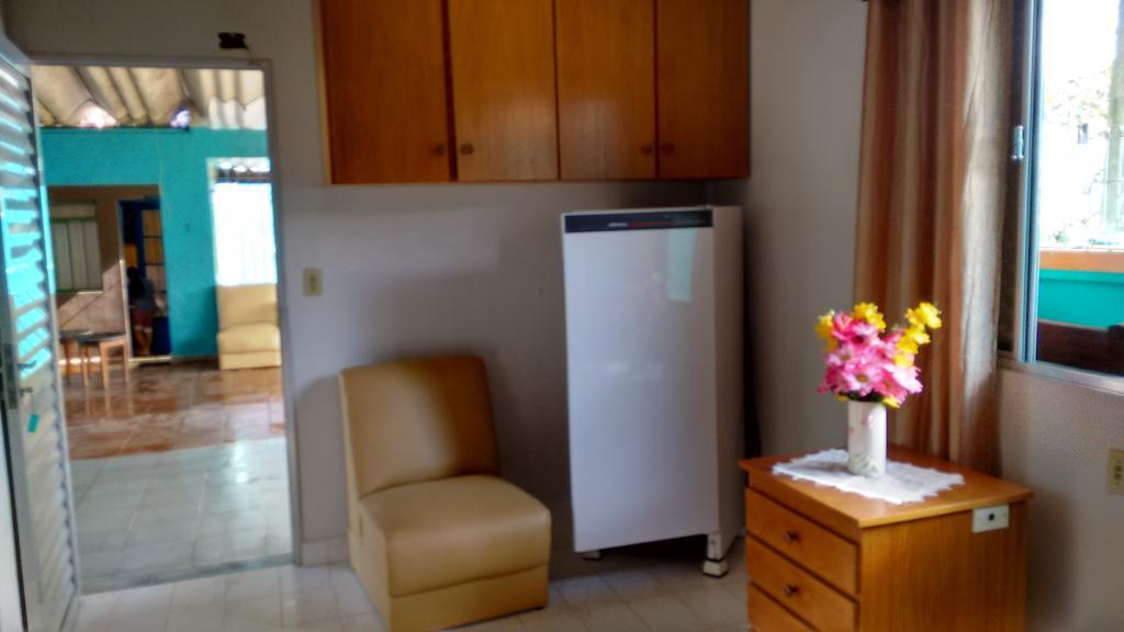 Inn Recanto Renascer Caraguatatuba