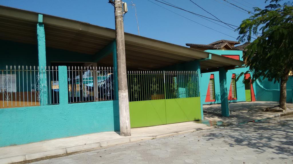 Inn Recanto Renascer