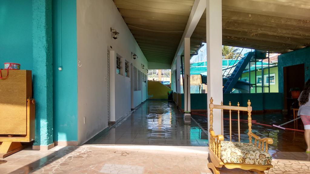 Inn Recanto Renascer Caraguatatuba