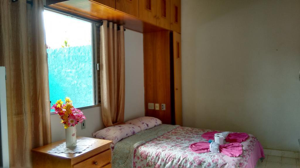 Inn Recanto Renascer *