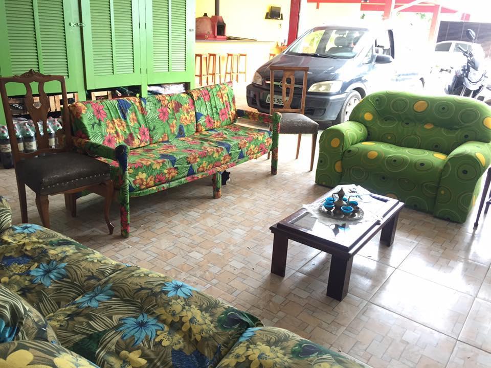 Recanto Renascer Inn *