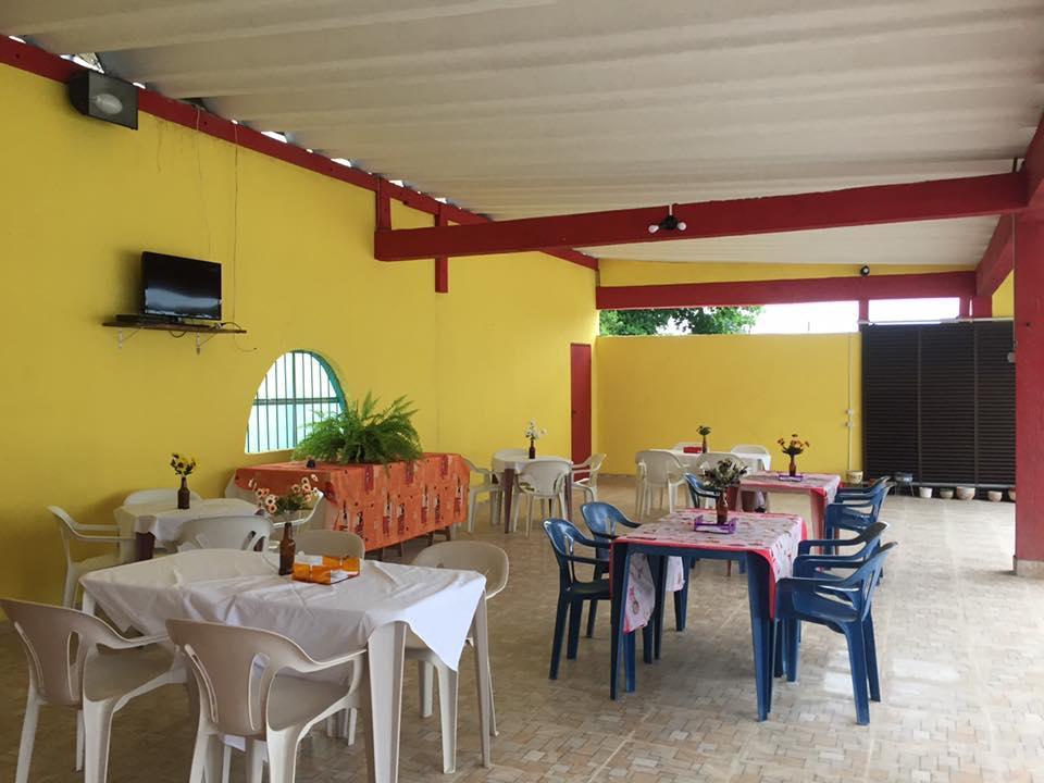 Recanto Renascer Inn