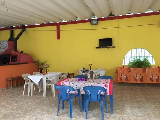 Inn Recanto Renascer *
